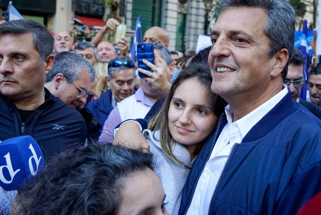 Massa (1)