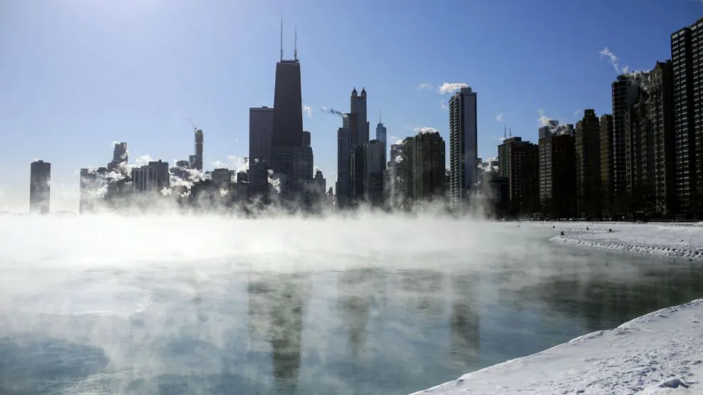 chicago