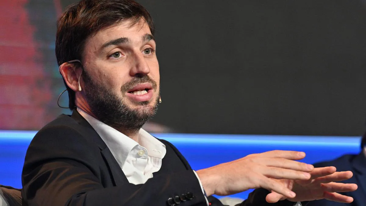 Gobernador de Chubut