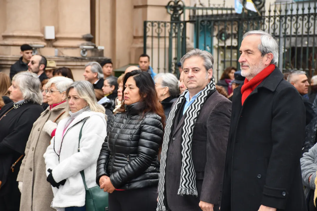 Iglesia San Francisco