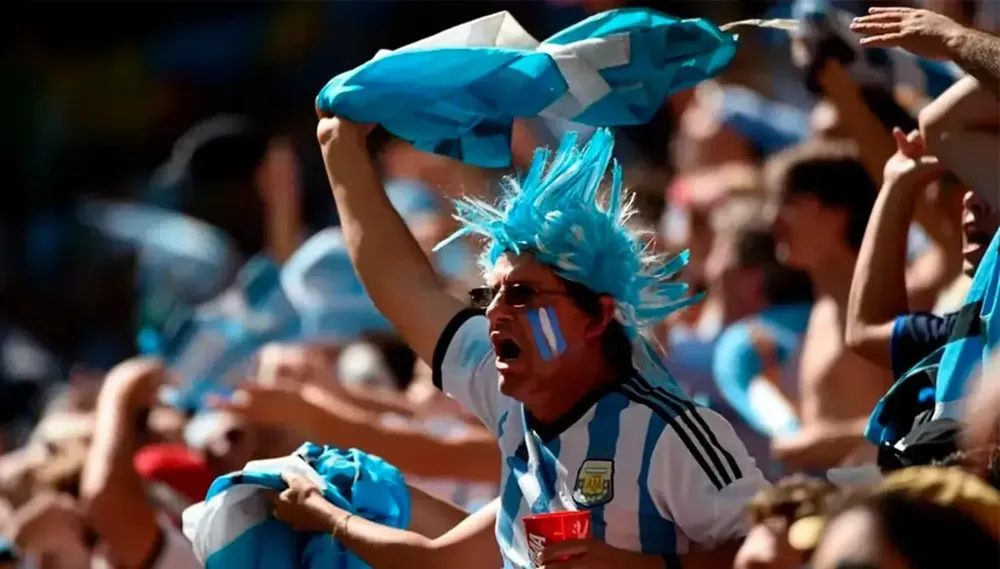 hinchas-argentinos