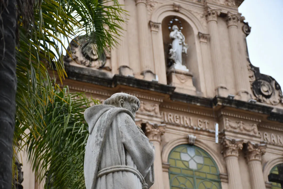 Iglesia San Francisco1
