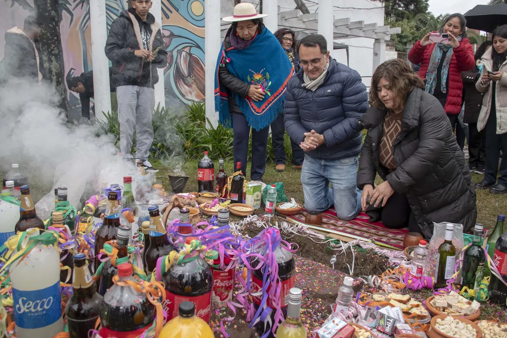 08.08.25 - Pachamama en C.D.1