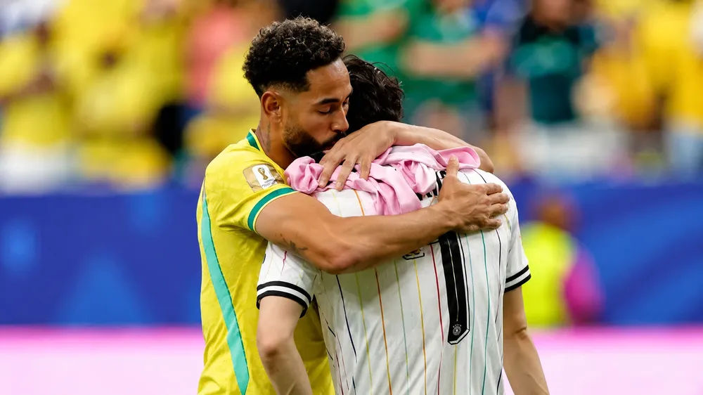 neymar japon tanaka