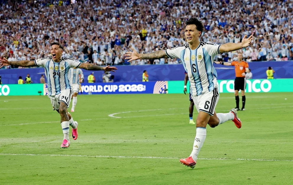 argentina