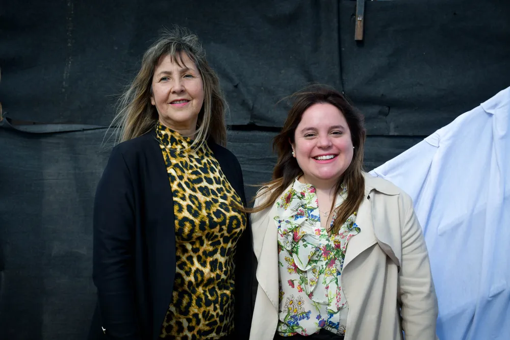 Aniversario Policía