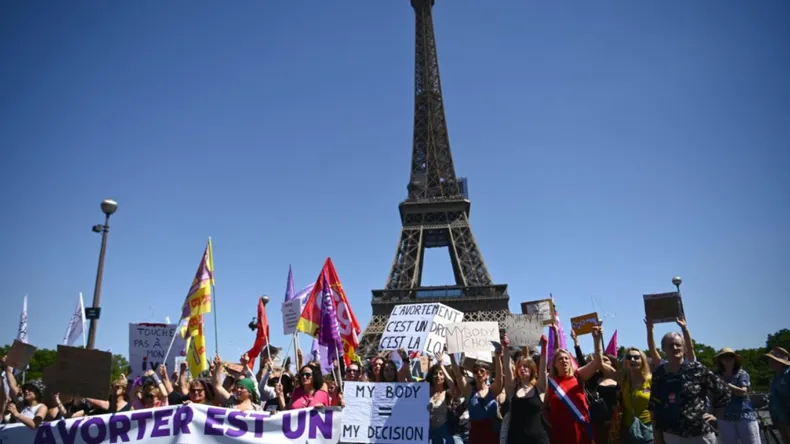 aborto francia