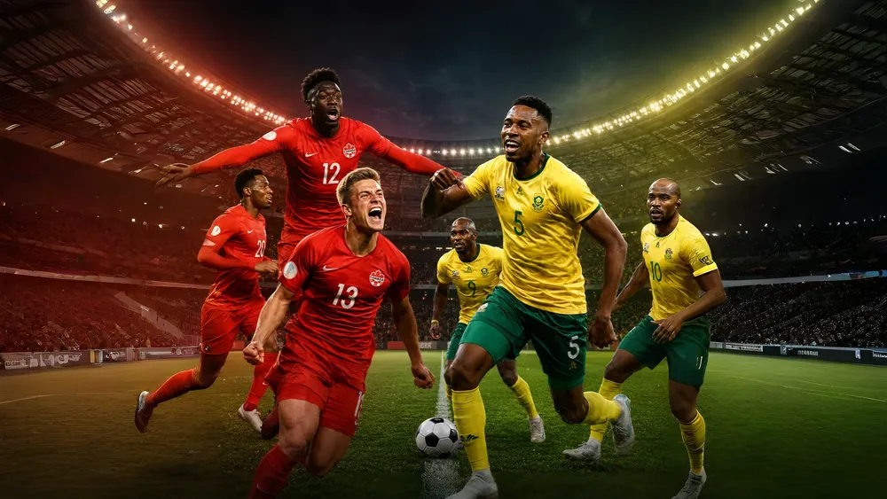 canada sudafrica