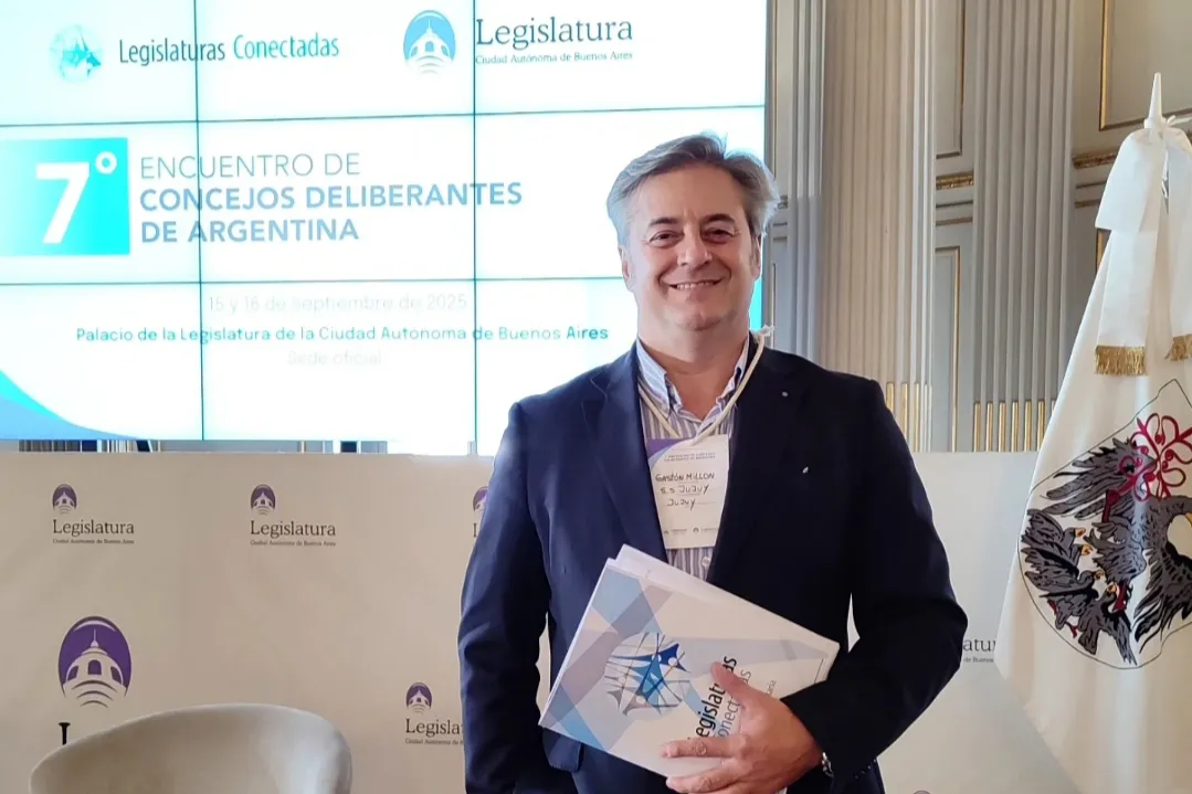 Legislaturas Conectadas3