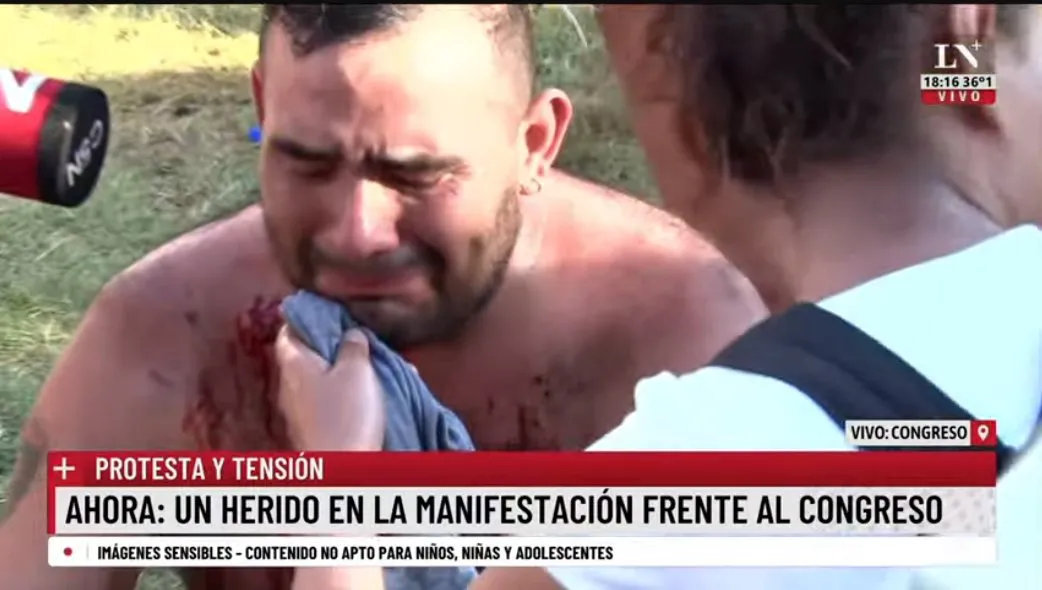herido