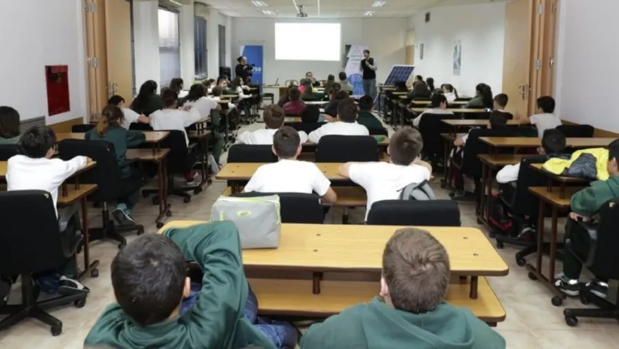 colegios privados