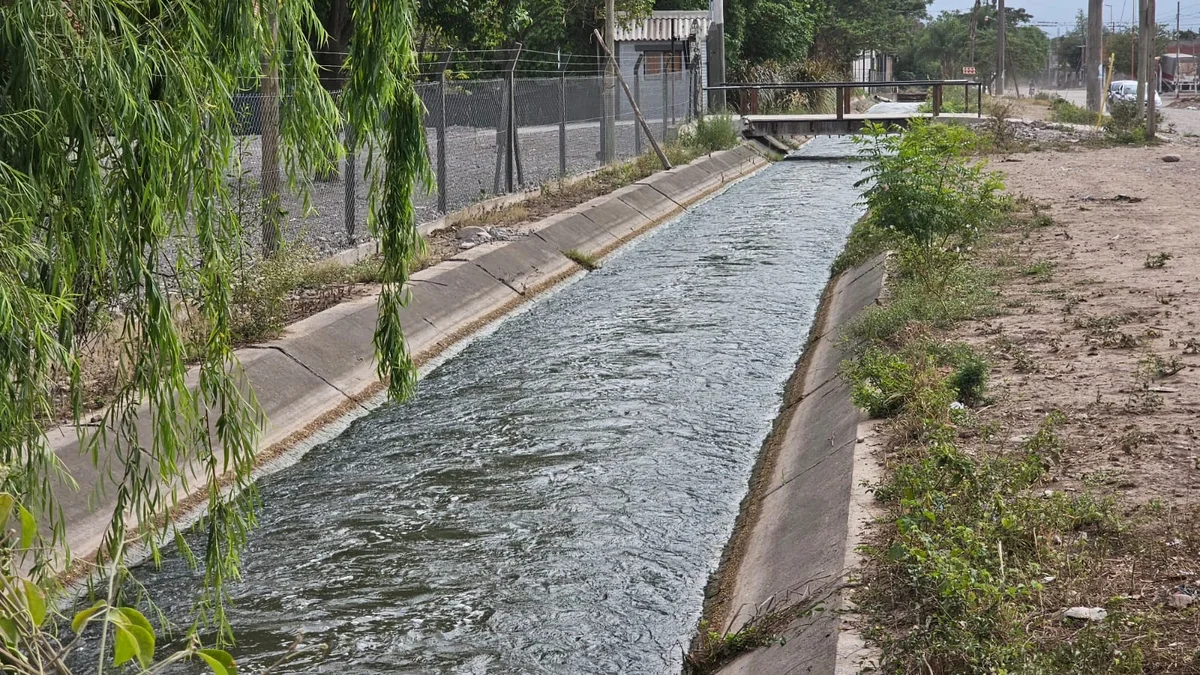 canal de la muerte perico