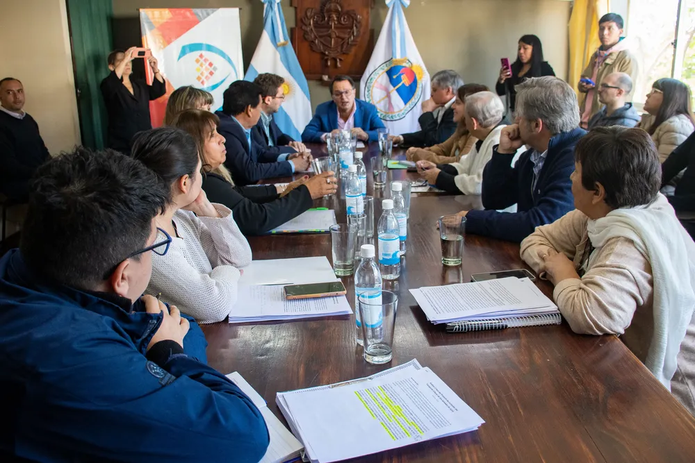 Labor Parlamentaria5