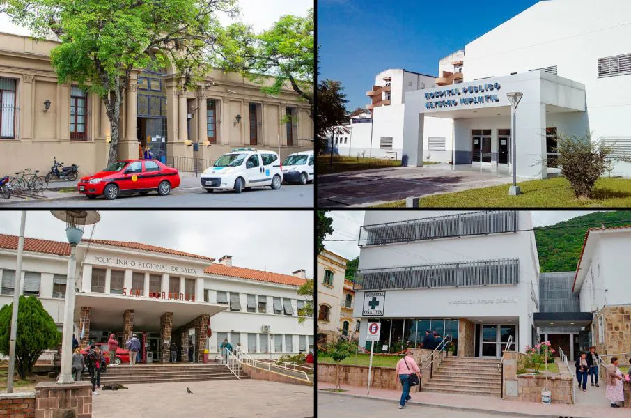 Salta