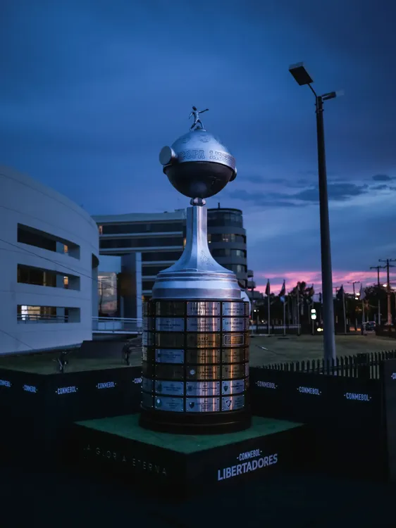 CONMEBOL