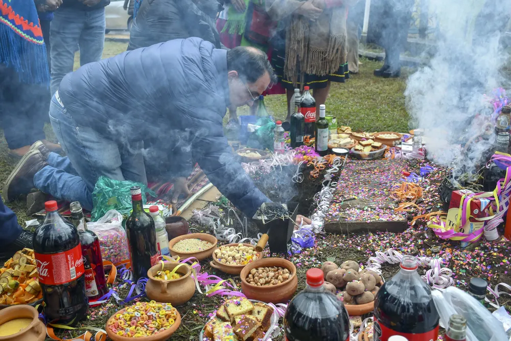 08.08.25 - Pachamama en C.D.3