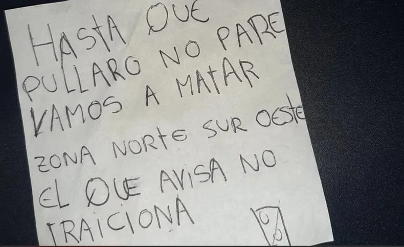 nueva-amenaza-pullaro-rosario