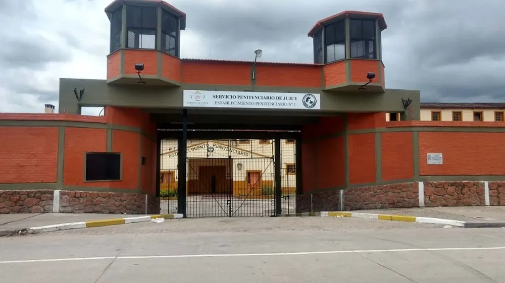 45315-encuentran-sin-vida-a-un-efectivo-del-servicio-penitenciario-en-la-torre-de-vigilancia-del-penal-de-gorriti