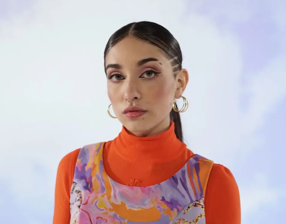 Maria-Becerra