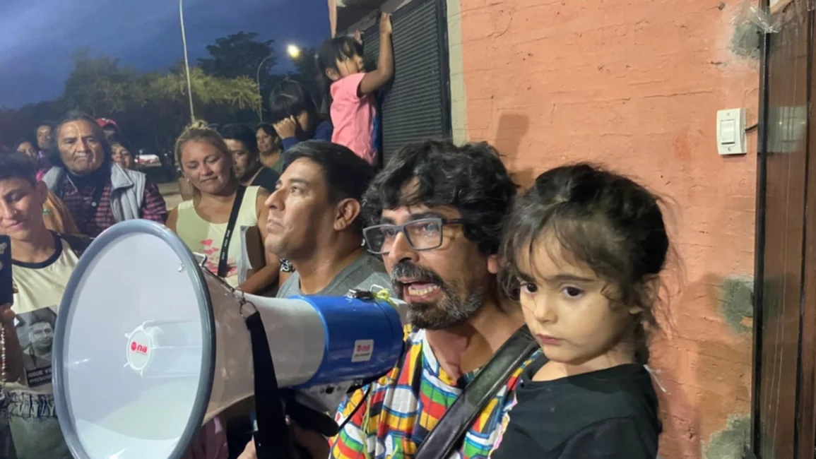 Morandini y Villegas