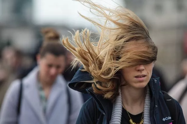 Storm-Doris-Arrives-In-The-UK