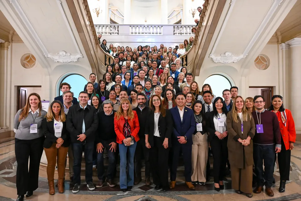 Legislaturas Conectadas