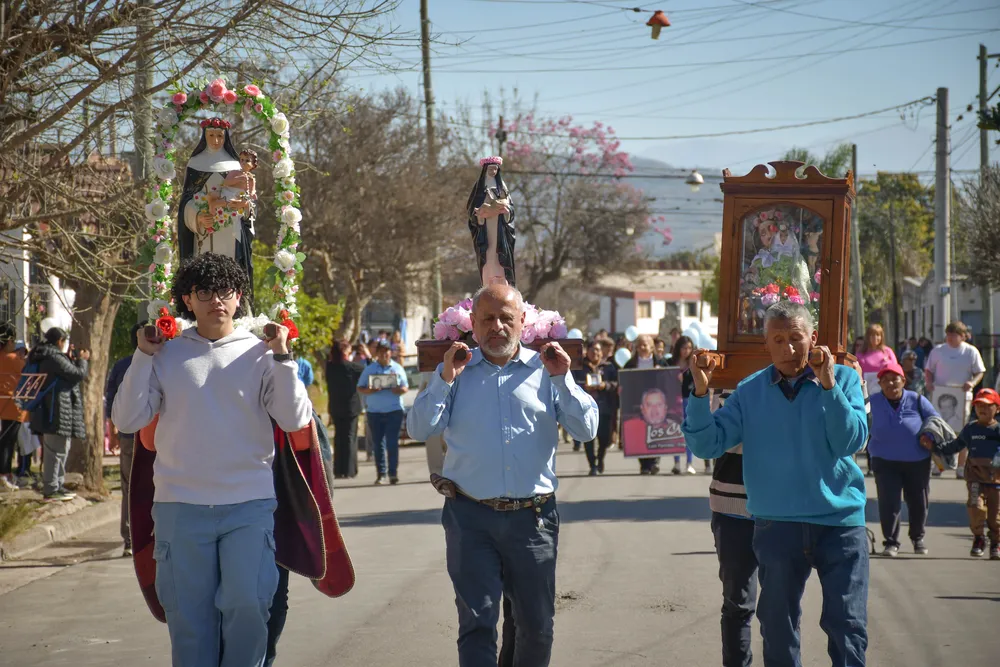 Aniversario B° Santa Rosa3