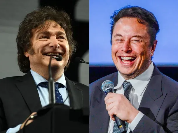 milei-musk