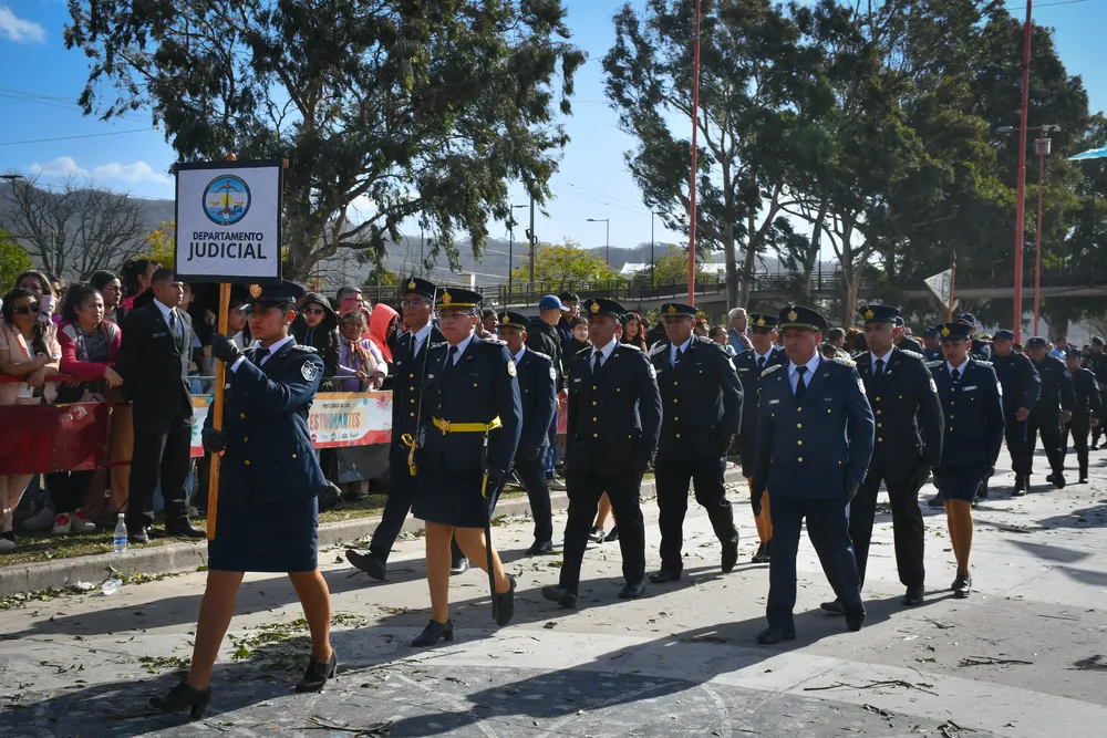 Aniversario Policía3