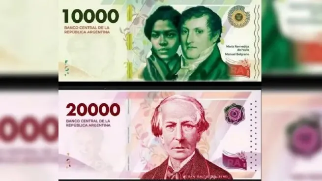 Billetes