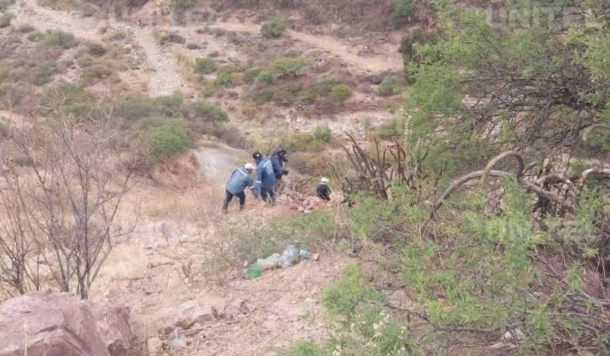 barranco