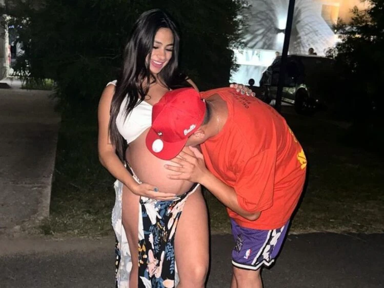 thiago y daniel