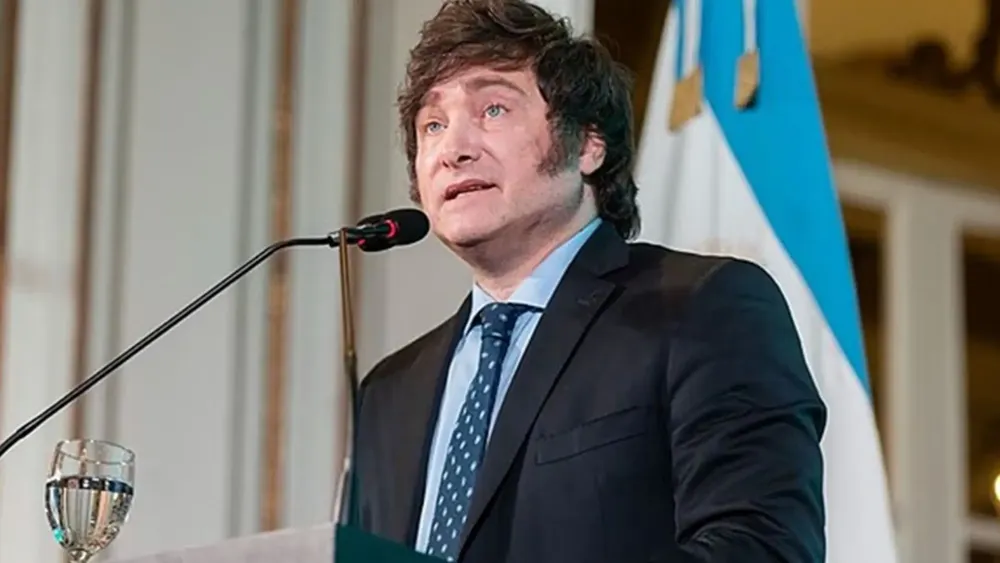 Javier-Milei