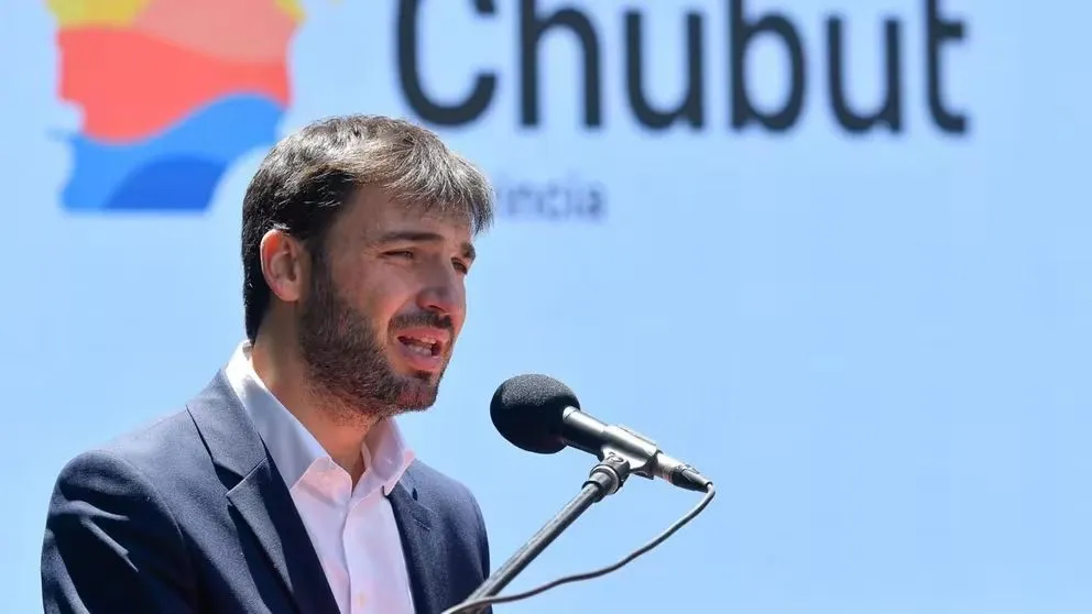 Chubut