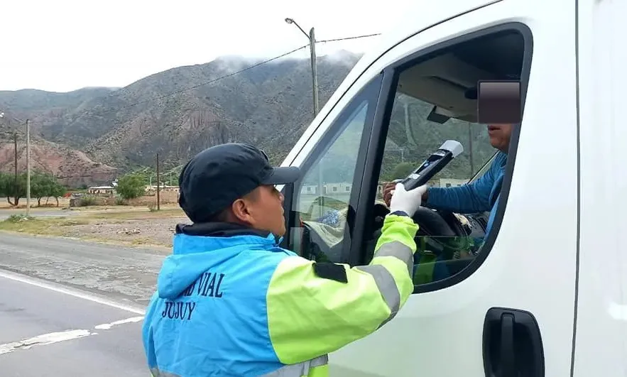control vial lala