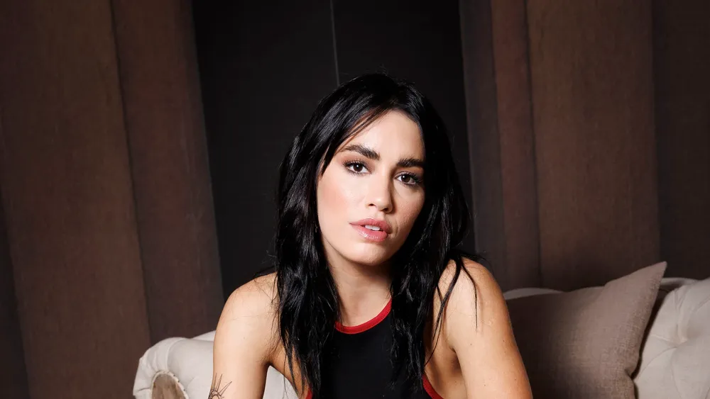 Lali Esposito Arg