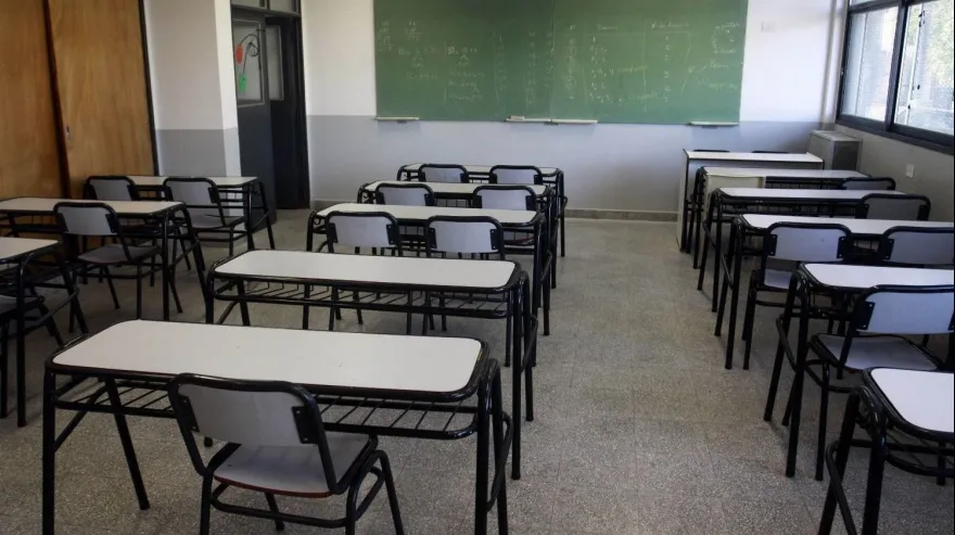 Inicio de clases