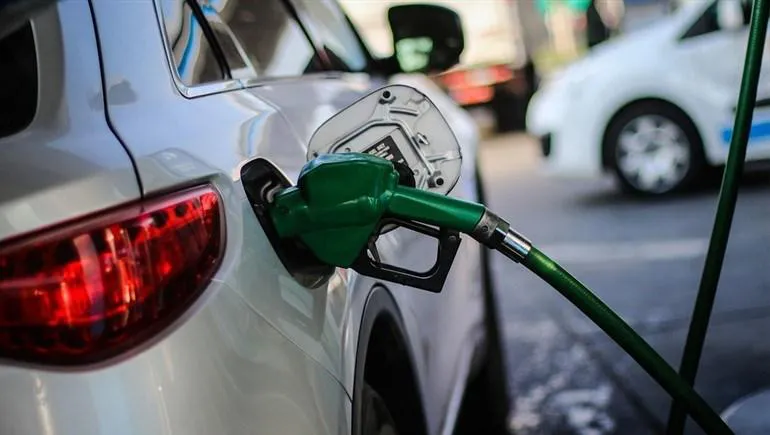 Nafta y gasoil
