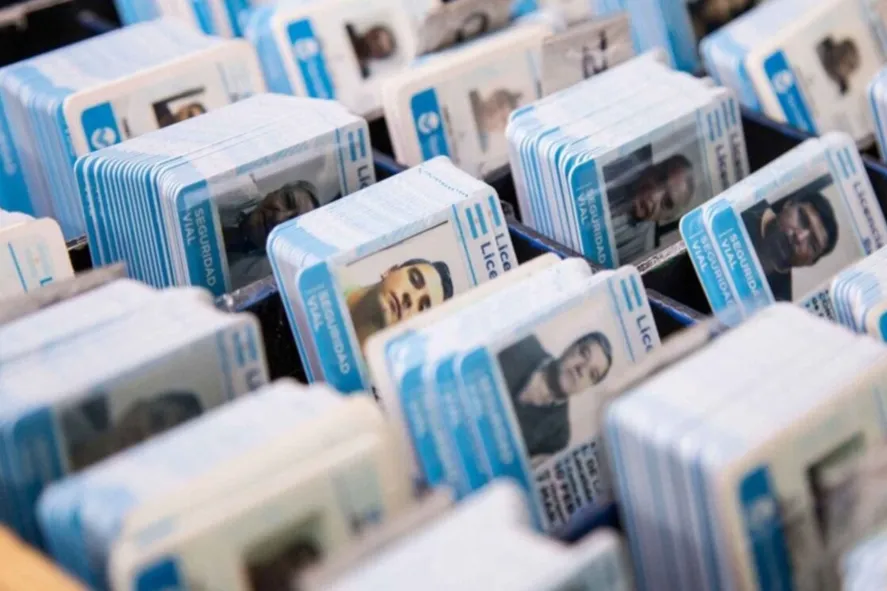la-provincia-emitio-mas-2-millones-licencias-conducir-un-ano-donde-hubo-mas-tramites