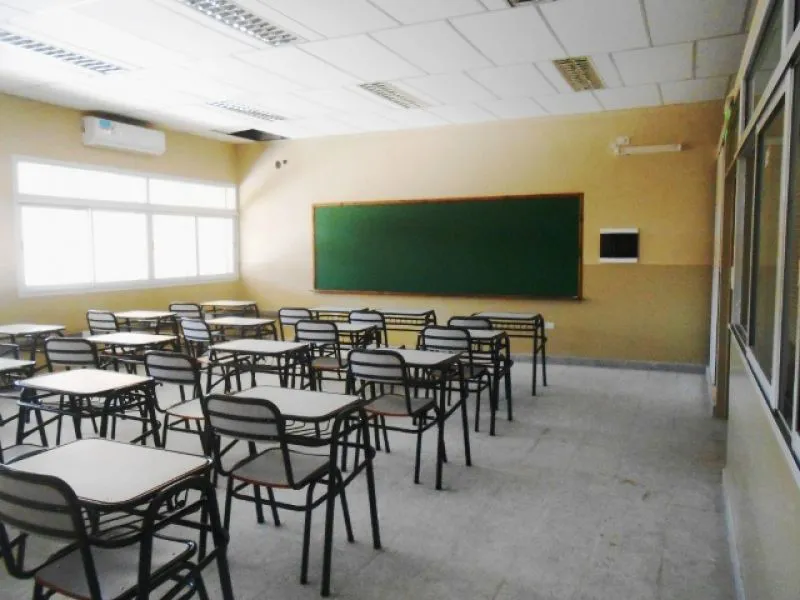 aulas