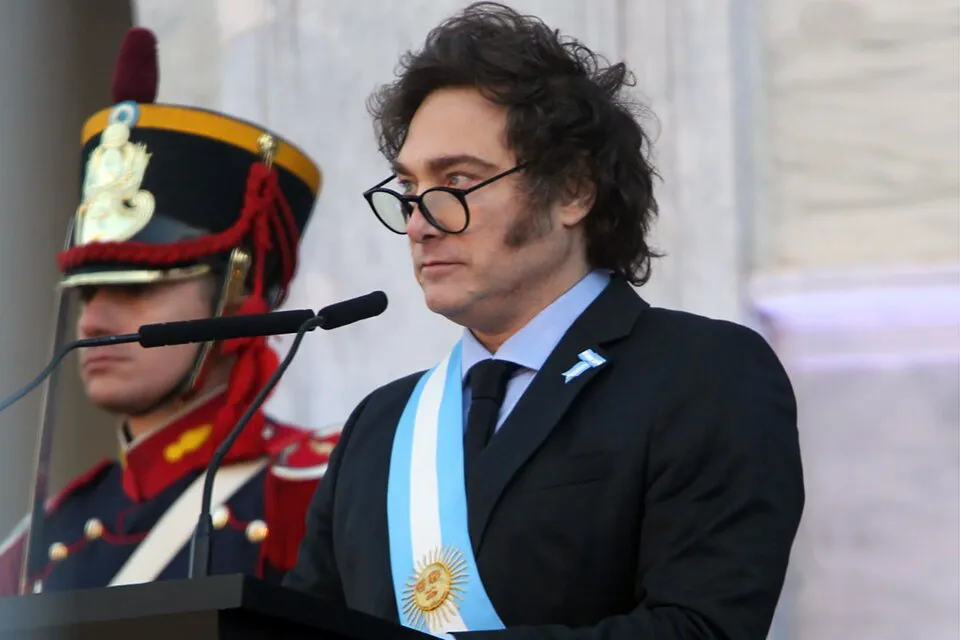 JM presidente