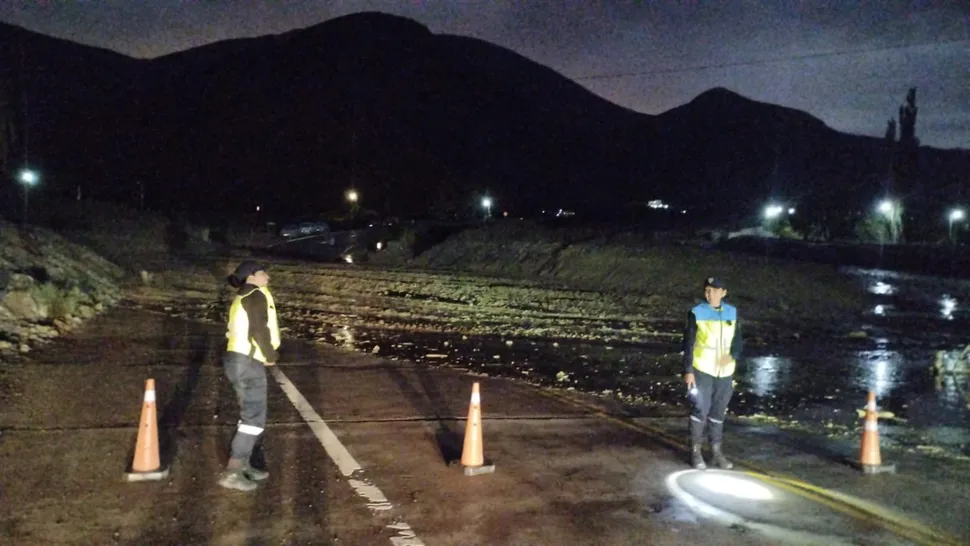 Seguridad Vial. Rutas