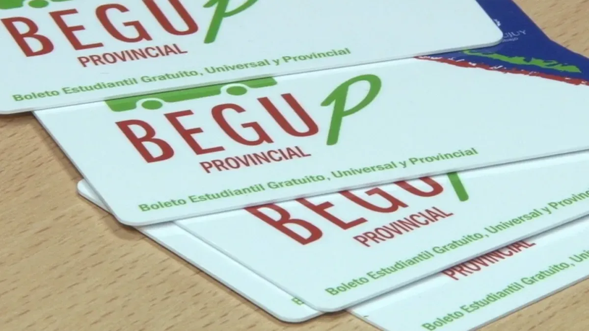 begup